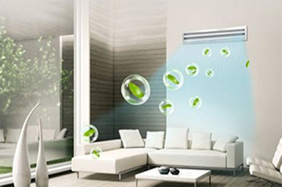 加盟蔚藍(lán)呼吸除甲醛，開啟健康財富雙豐收之路