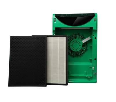 廠家直銷帶加濕功能空氣凈化器 高效除甲醛與PM2.5，家用健康之選