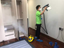 衡水除甲醛公司 空氣凈化器租賃服務的明智選擇