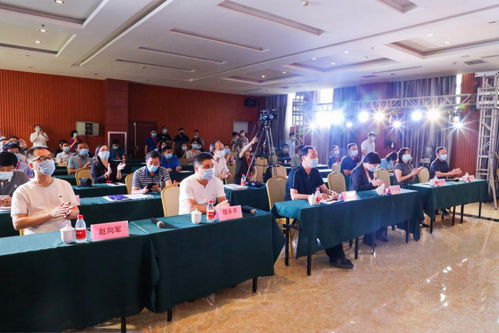 創(chuàng)響太行 創(chuàng)贏未來 涉縣創(chuàng)新創(chuàng)業(yè)大賽圓滿落幕，教育咨詢服務(wù)推動(dòng)地方發(fā)展