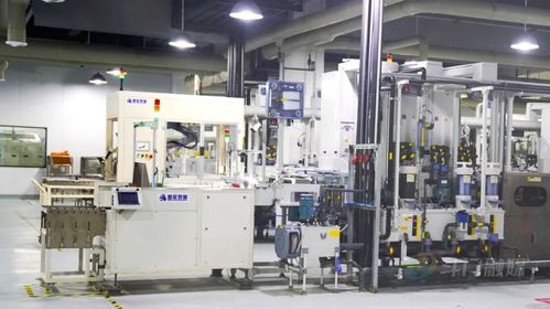 珠海斗門(mén)打造智能工廠新高地 以教育咨詢(xún)服務(wù)賦能全球5000家客戶(hù)