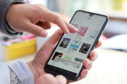 在讀書(shū)中充實(shí)生活 車(chē)谷年近七旬老人的閱讀人生與教育服務(wù)